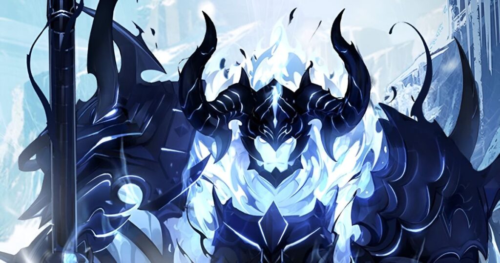 Who Is The Strongest Shadow Of Sung Jin Woo? | Solo Leveling Merch