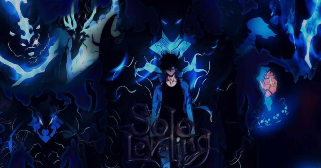 How Did Sung Jin-Woo Become the Shadow Monarch? | Solo Leveling Origin Explained 7 How Did Sung Jin-Woo Become the Shadow Monarch? | Solo Leveling Origin Explained | Solo Leveling Merch