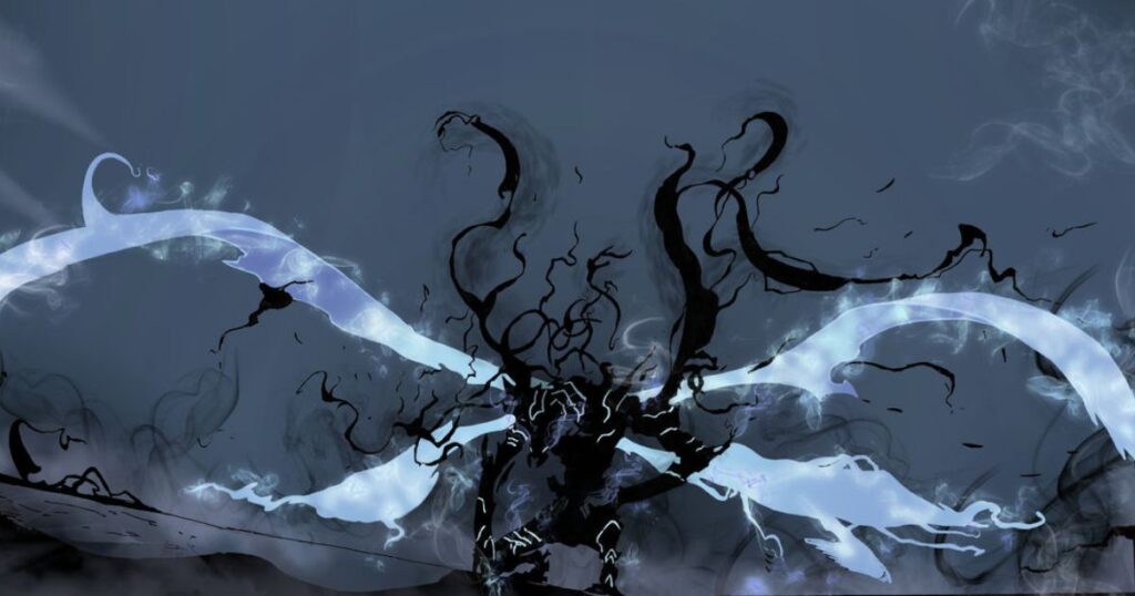 Who Is The Strongest Shadow Of Sung Jin Woo? | Solo Leveling Merch