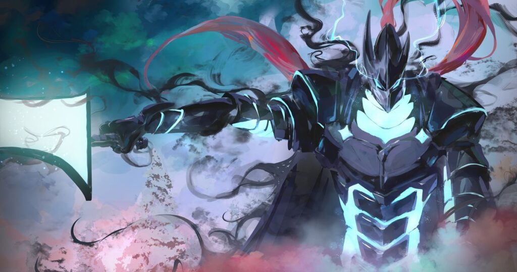 Who Is The Strongest Shadow Of Sung Jin Woo? | Solo Leveling Merch