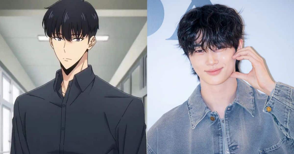 Solo Leveling Live-Action News: Update Casting Reveal [November 2025]