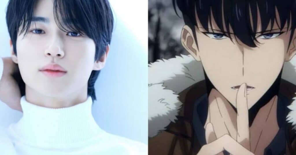 Solo Leveling Live-Action News: Update Casting Reveal [November 2025] | Solo Leveling Merch