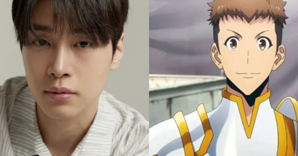 Solo Leveling Live-Action News: Update Casting Reveal [November 2025] | Solo Leveling Merch