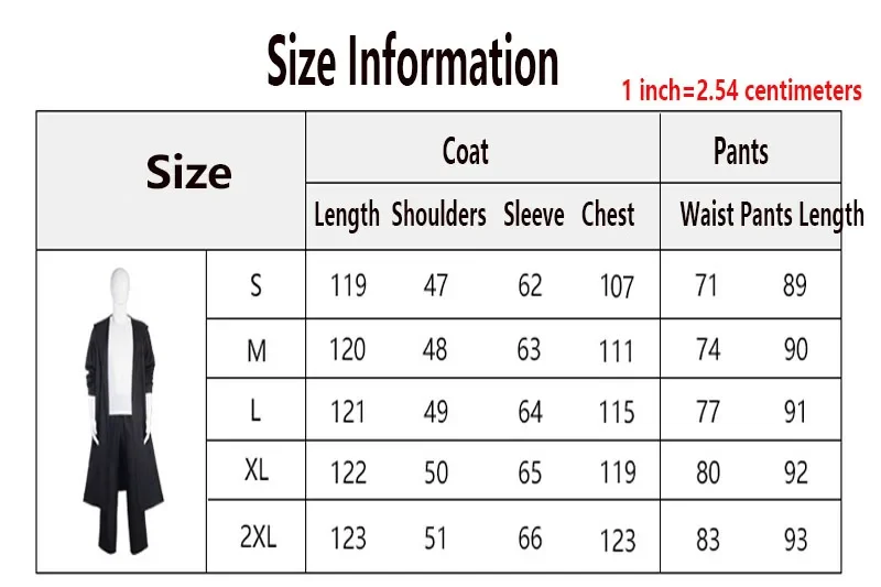 Solo Leveling Jinwoo Cosplay 9 Solo Leveling Jinwoo Cosplay | Solo Leveling Merch