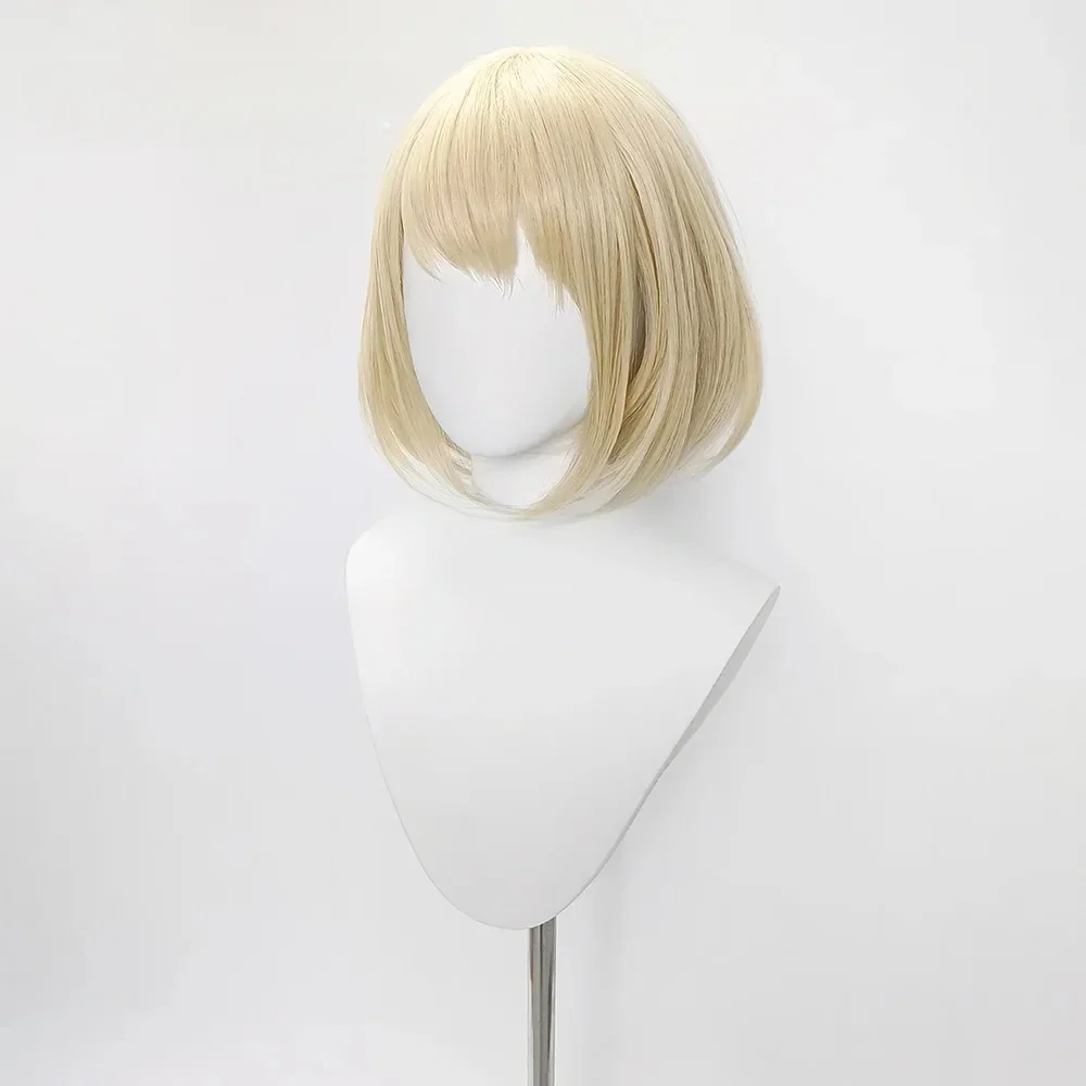 Solo Leveling Cha Hae-In Wig 2 Solo Leveling Cha Hae-In Wig - Image 2