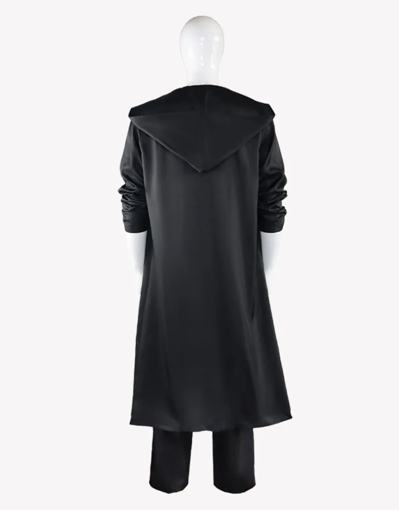 Solo Leveling Jinwoo Cosplay 3 Solo Leveling Jinwoo Cosplay - Image 3